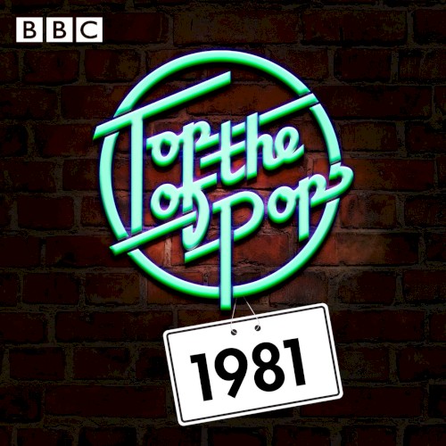 Top of the Pops 1981