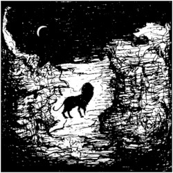 Schwarzelöwe