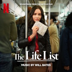 The Life List: Soundtrack from the Netflix Film