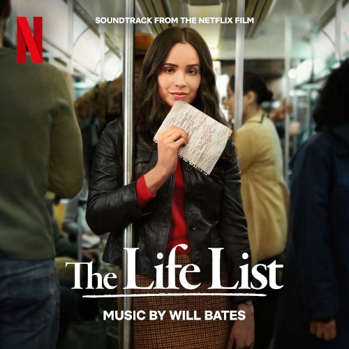 The Life List: Soundtrack from the Netflix Film