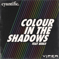 Colour in the Shadows