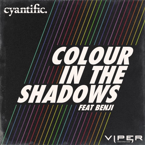 Colour in the Shadows