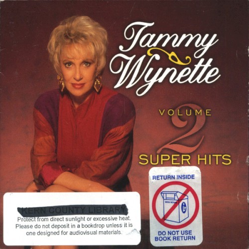 Super Hits, Volume 2