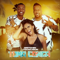 Toma Conga