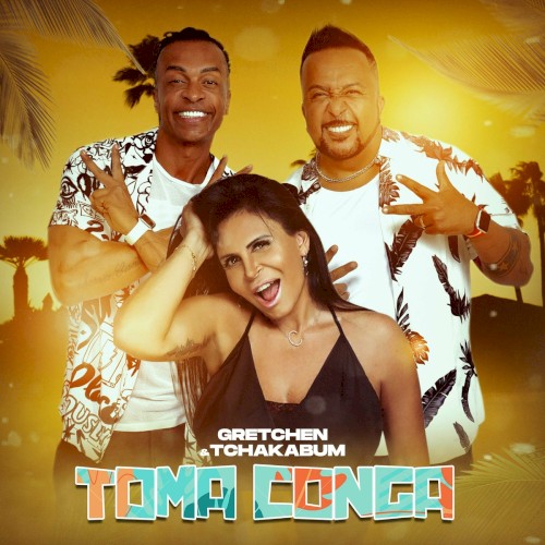 Toma Conga