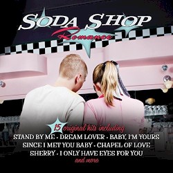 Soda Shop Romance