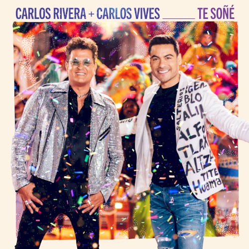 Te soñé