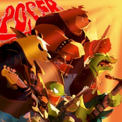 POSER! kick! punk!