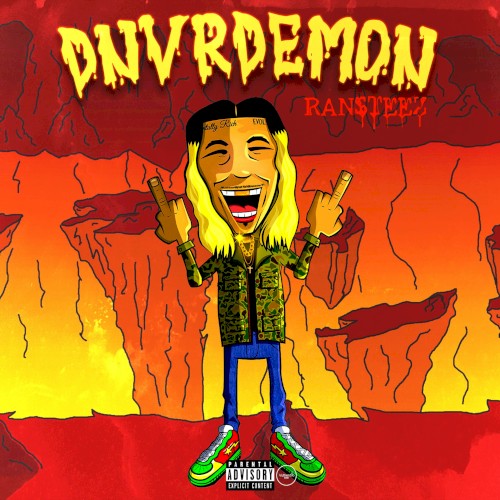 Dnvrdemon