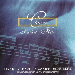 Classics: Greatest Hits