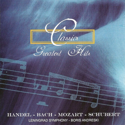 Classics: Greatest Hits