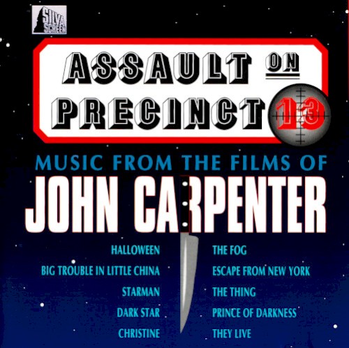 Halloween: Music From the Films of John Carpenter
