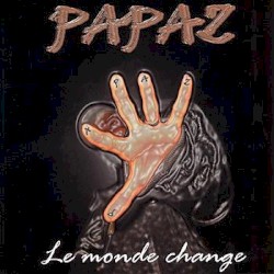 Le monde change