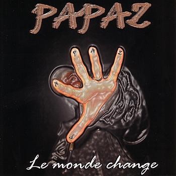 Le monde change