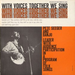 With Voices Together We Sing