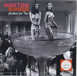 Cocktail for Two