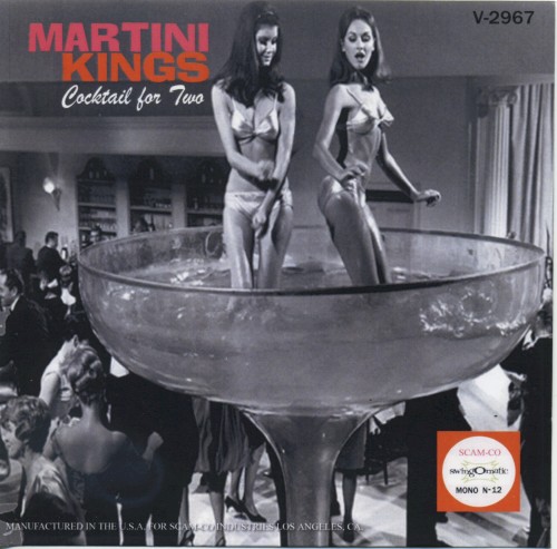 Cocktail for Two