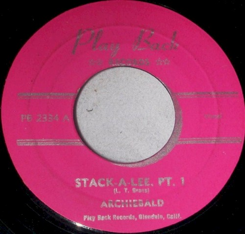 Stack-A-Lee