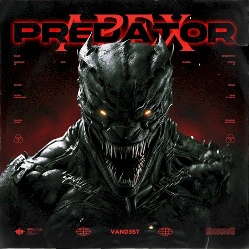 Apex Predator