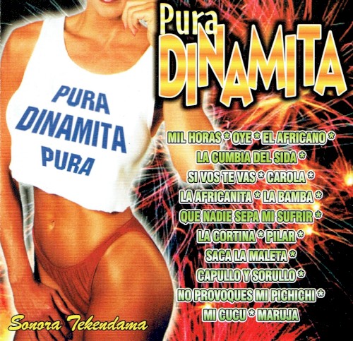 Pura Dinamita