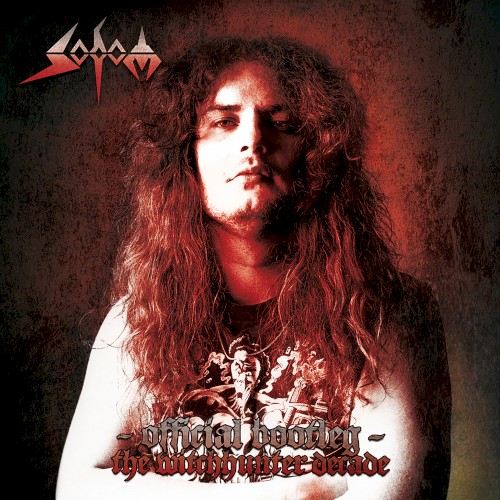 Official Bootleg – The Witchhunter Decade