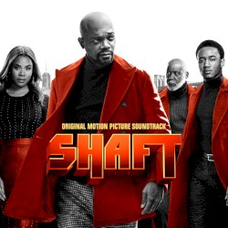 Shaft 2019 (Original Motion Picture Soundtrack)
