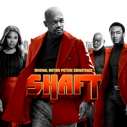 Shaft 2019 (Original Motion Picture Soundtrack)