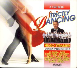 Strictly Dancing