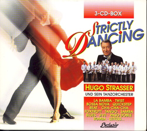 Strictly Dancing