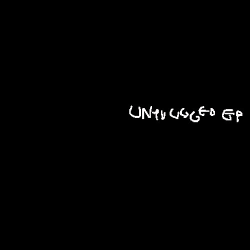 unplugged ep