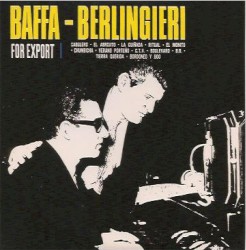 Baffa - Berlingieri – For Export