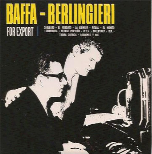 Baffa - Berlingieri – For Export