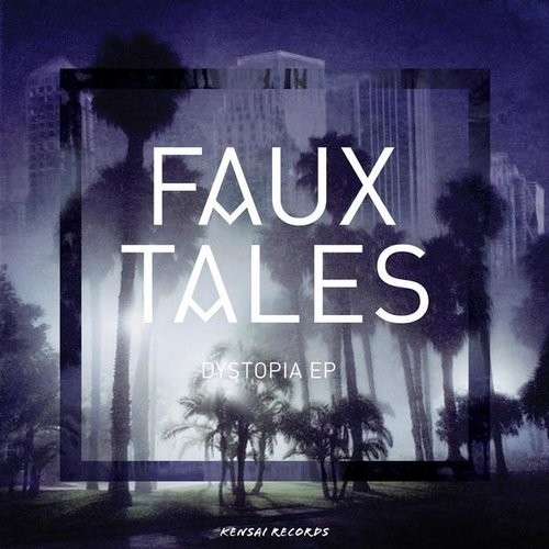 Dystopia EP
