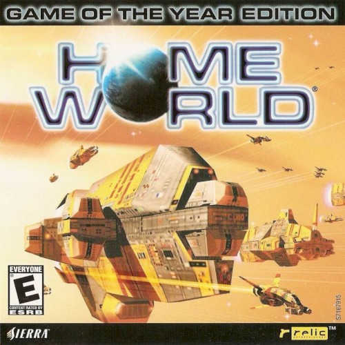 Homeworld