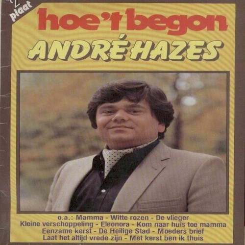 Hoe ’t begon