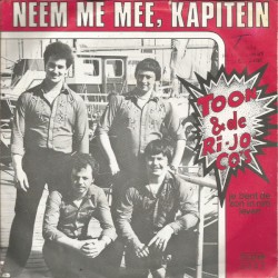 Neem me mee, kapitein