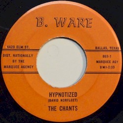 Hypnotized / Elaina