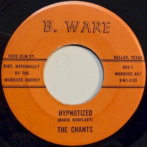 Hypnotized / Elaina