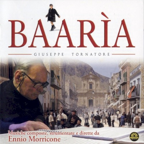 Baarìa