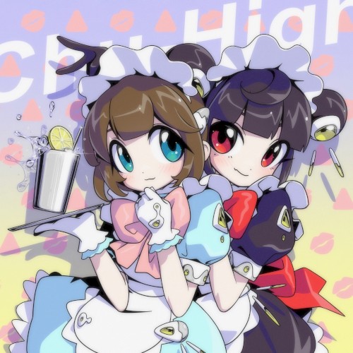 Chu‐High