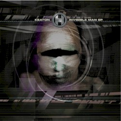 Invisible Man EP