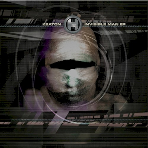 Invisible Man EP