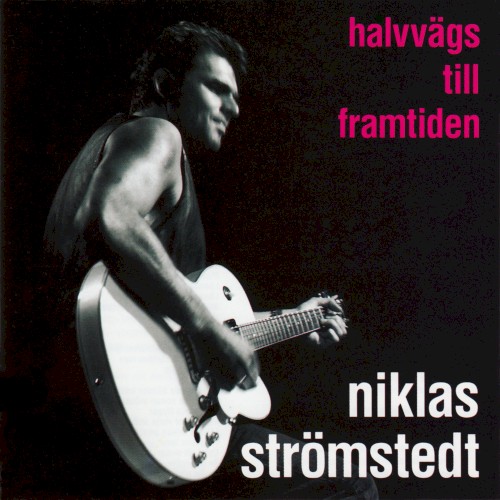 Halvvägs till framtiden