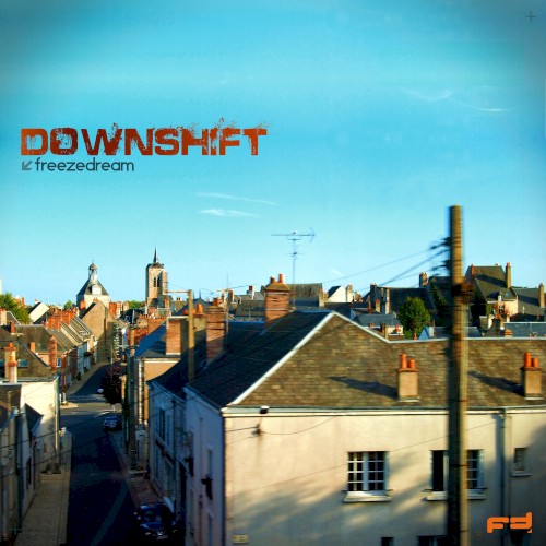 Downshift