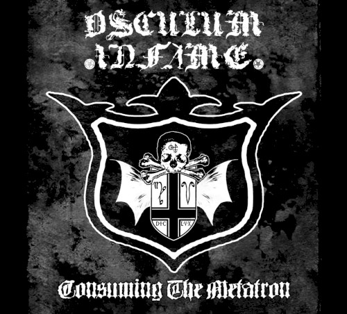 Consuming the Metatron