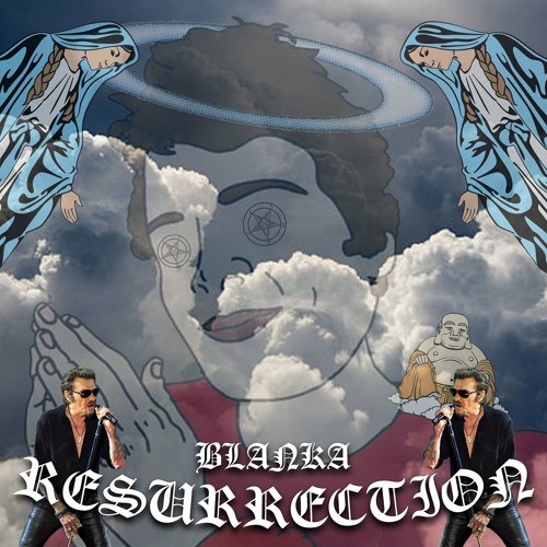 RÉSURRECTION