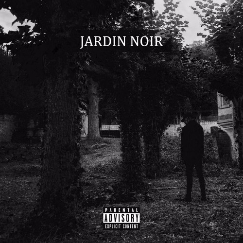 Jardin Noir
