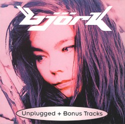 Unplugged + Bonus Tracks