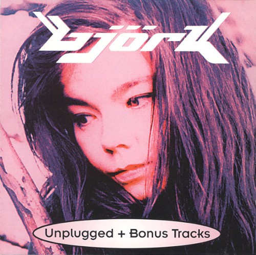 Unplugged + Bonus Tracks