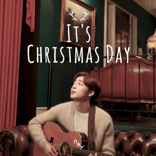 It’s Christmas Day